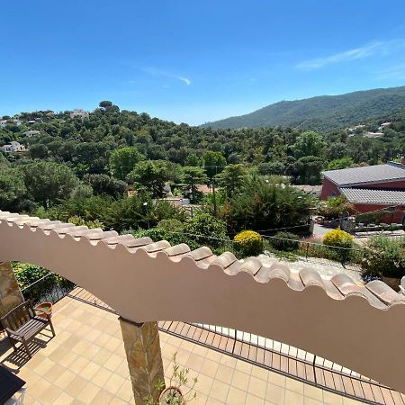 Villa Rio De Oro 1 à Calonge  Extérieur photo