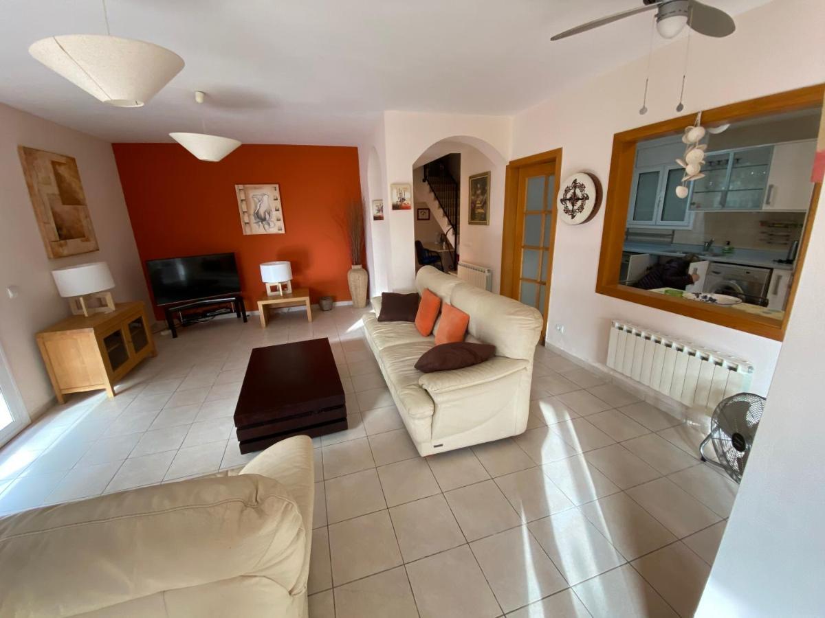 Villa Rio De Oro 1 à Calonge  Extérieur photo